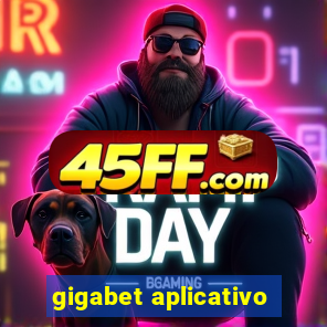 gigabet aplicativo
